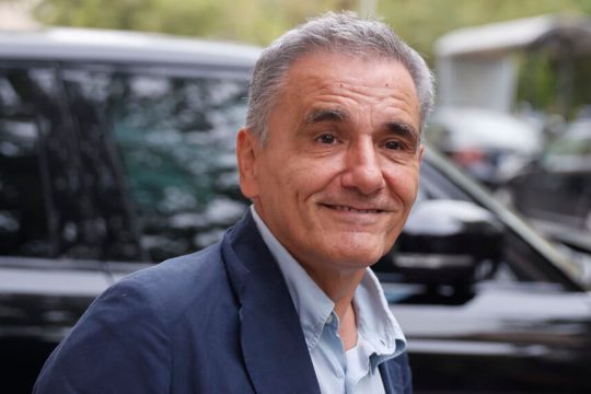 tsakalotos